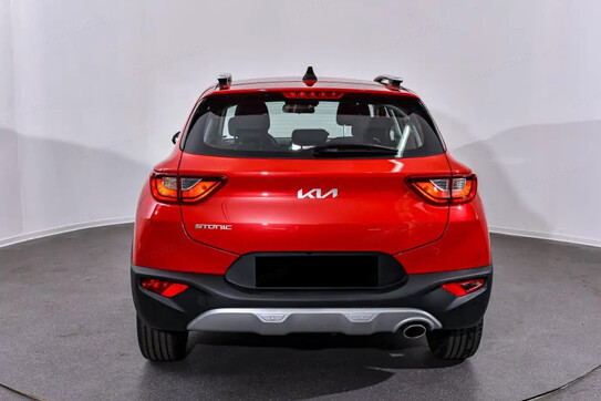 Kia Stonic 1.2 M