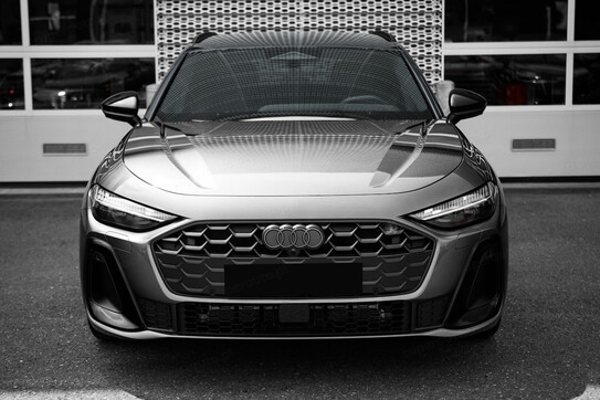 Audi A5 TFSI quattro Avant