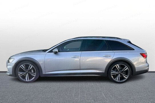 Audi A6 Allroad 40 TDI quattro S tronic