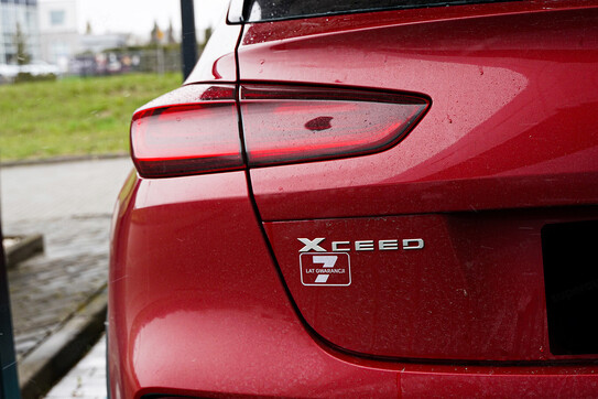 Kia XCeed 1.5 T-GDI M DCT