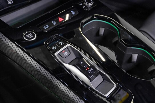 Audi A5 TDI quattro Avant