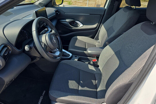 Toyota Yaris Cross 1.5 Hybrid Comfort