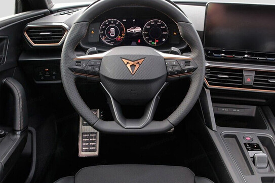 Cupra Leon Sportstourer 1.5 eTSI DSG