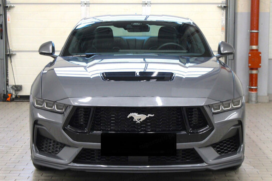 Ford Mustang GT Fastback 5.0 V8