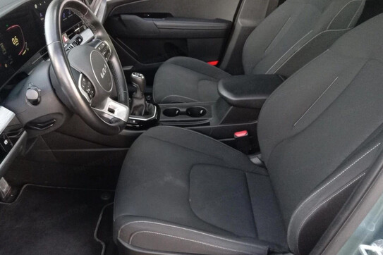 Kia Sportage 1.6 T-GDI M