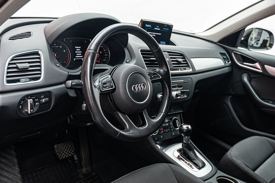 Audi Q3 1.4 TFSI S Line S tronic