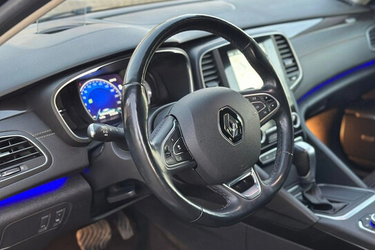 Renault Talisman 1.6 TCe Energy Intens EDC