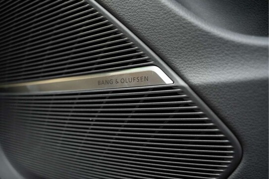 Audi Q7 60 TFSI e quattro S Line