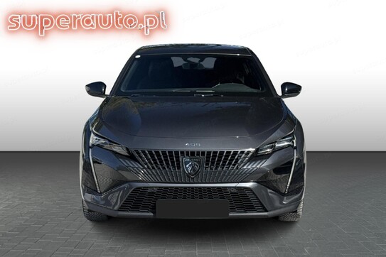 Peugeot 408 GT 1.2 PureTech  S&S EAT8