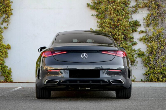 Mercedes CLE 300 4-Matic AMG Line