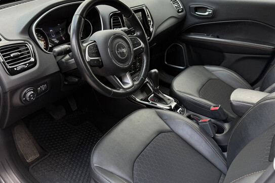 Jeep Compass 1.3 TMair Limited FWD S&S