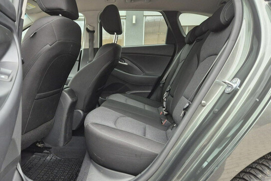 Hyundai i30 1.0 T-GDI Smart