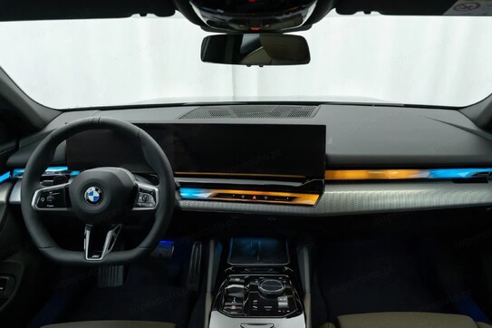 BMW Seria 5 Touring 520i M Sport