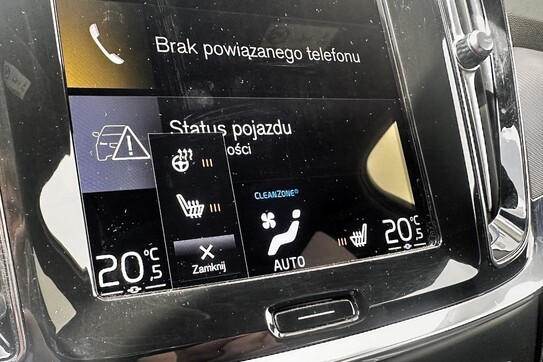 Volvo V60 T6 AWD R-Design aut