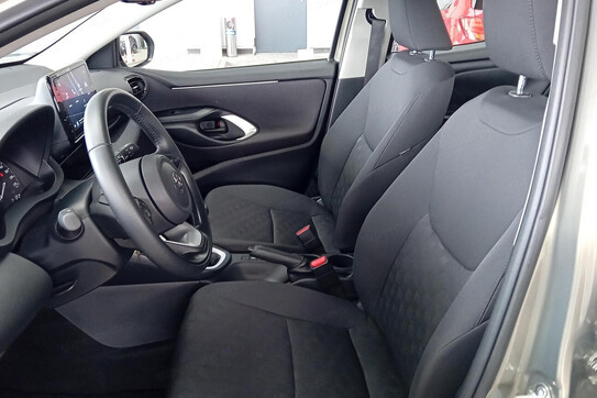 Toyota Yaris 1.5 Comfort