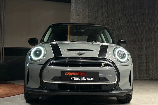 Mini Mini Hatch 3dr Cooper SE