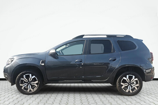 Dacia Duster 1.0 TCe Journey LPG