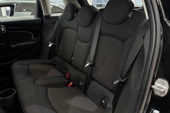 Mini Mini Hatch 5-dr Cooper