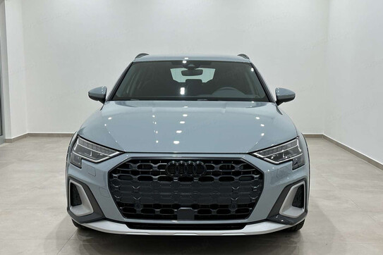Audi A3 35 TFSI Allstreet