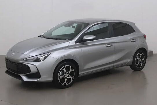 MG 3 1.5 Excite