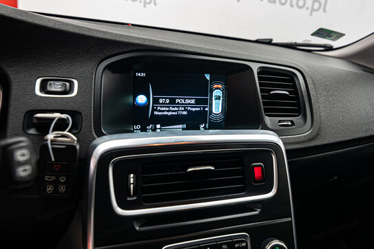 Volvo V60 D3 2.0 aut