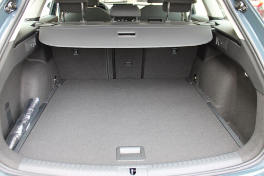 Seat Leon Style 1.5 TSI