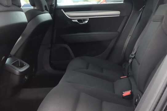 Volvo S90 D4 Momentum aut