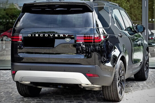 Land Rover Discovery V D250  S