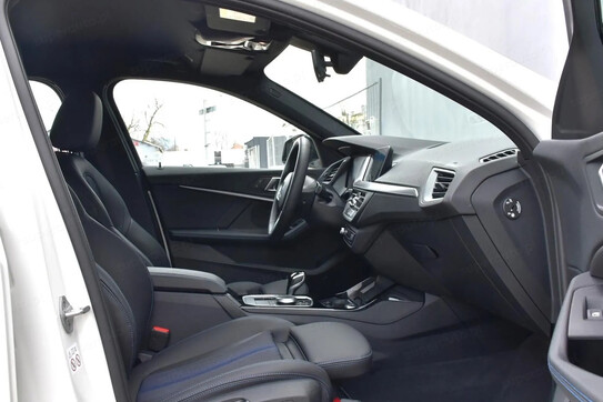 BMW Seria 1 118i M Sport