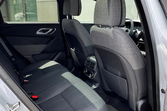 Land Rover Range Rover Velar P400 Autobiography