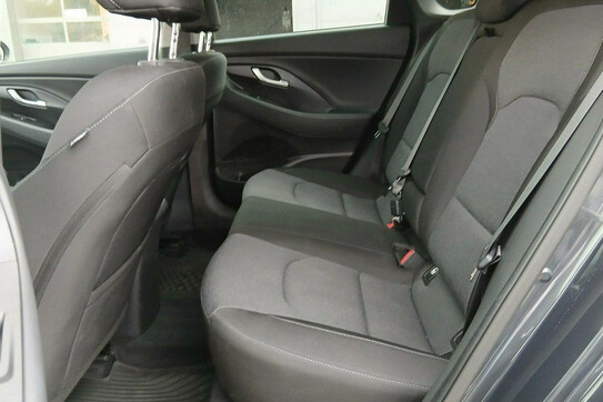 Hyundai i30 1.0 T-GDI Smart