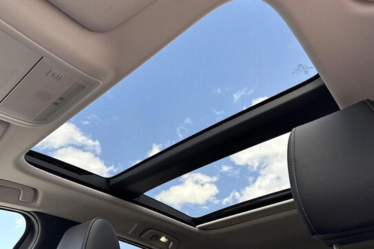 Mazda CX-60 3.3 D Homura aut