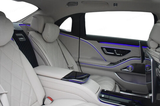 Mercedes Klasa S Maybach 580 4MATIC