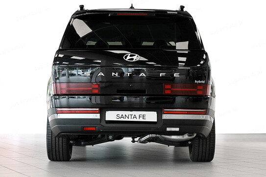 Hyundai Santa Fe 1.6 T-GDI HEV Platinum 4WD aut 7os.