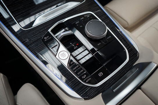 BMW X5 xDrive40d M Sport