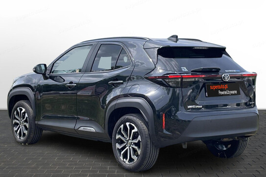 Toyota Yaris Cross Hybrid 1.5 Style