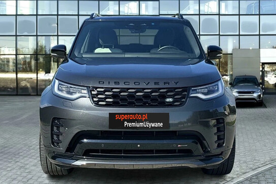 Land Rover Discovery V 3.0 D250  R-Dynamic SE