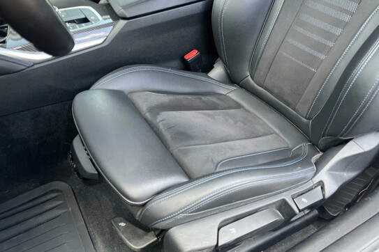 BMW Seria 4 Coupe 430i M Sport