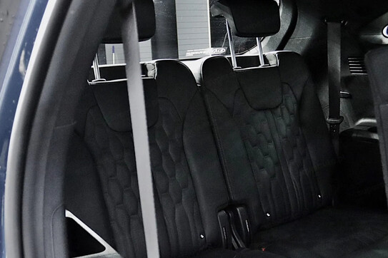 Kia Sorento 1.6 T-GDI HEV Prestige Line 4WD 7os.
