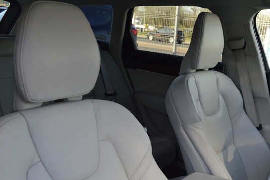 Volvo V90 Cross Country B5 D AWD Pro