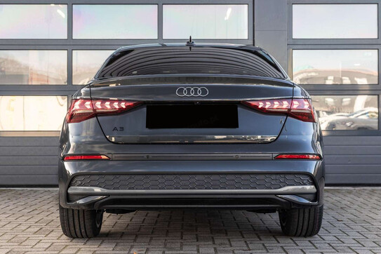 Audi A3 35 TFSI Advanced