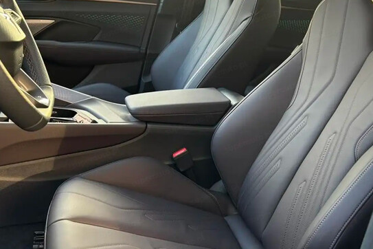 Cupra Terramar VZ 1.5 eHybrid PHEV DSG
