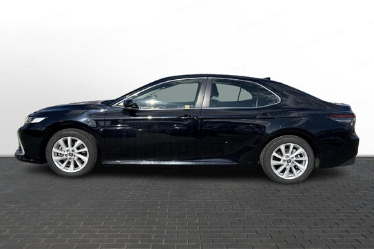 Toyota Camry 2.5 Hybrid Comfort CVT
