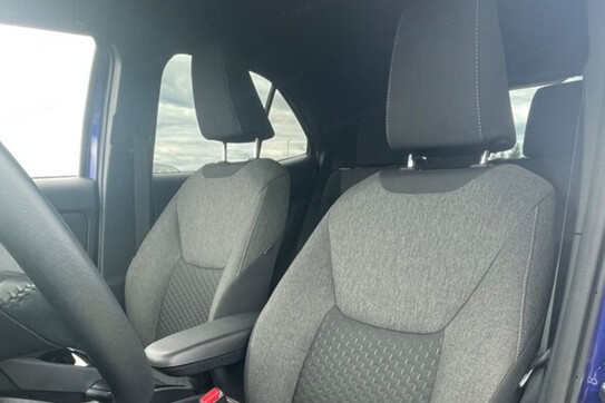 Toyota Yaris Cross Hybrid 1.5 Style