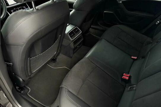 Audi A7 45 TFSI quattro S tronic