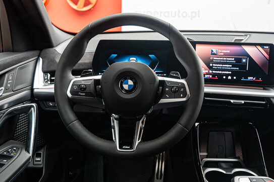 BMW X2 sDrive20i M Sport
