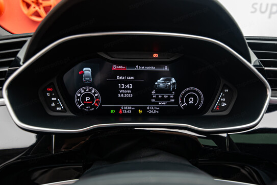Audi Q3 RS  Sportback S tronic
