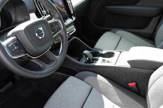 Volvo XC40 B3 Core
