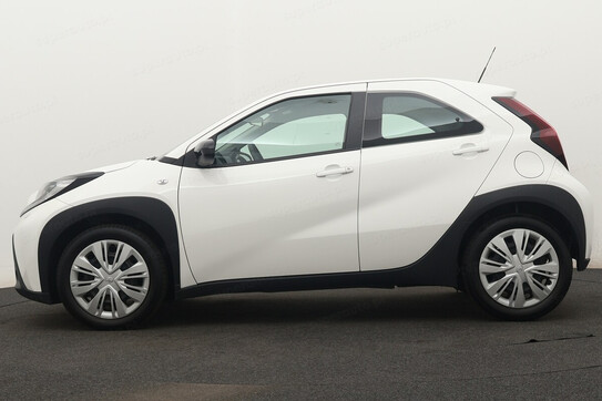 Toyota Aygo X Comfort 1.0 benzyna CVT