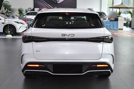 BYD Seal 6 DM-i Comfort Lite Touring